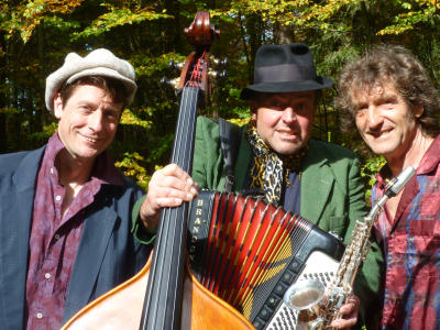 Campingorchester